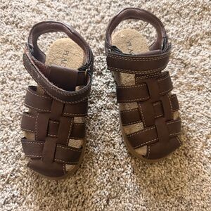 Children’s Place Fisherman Sandals